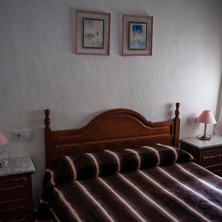 גרסלמה Casa Rural La Callejita מראה חיצוני תמונה