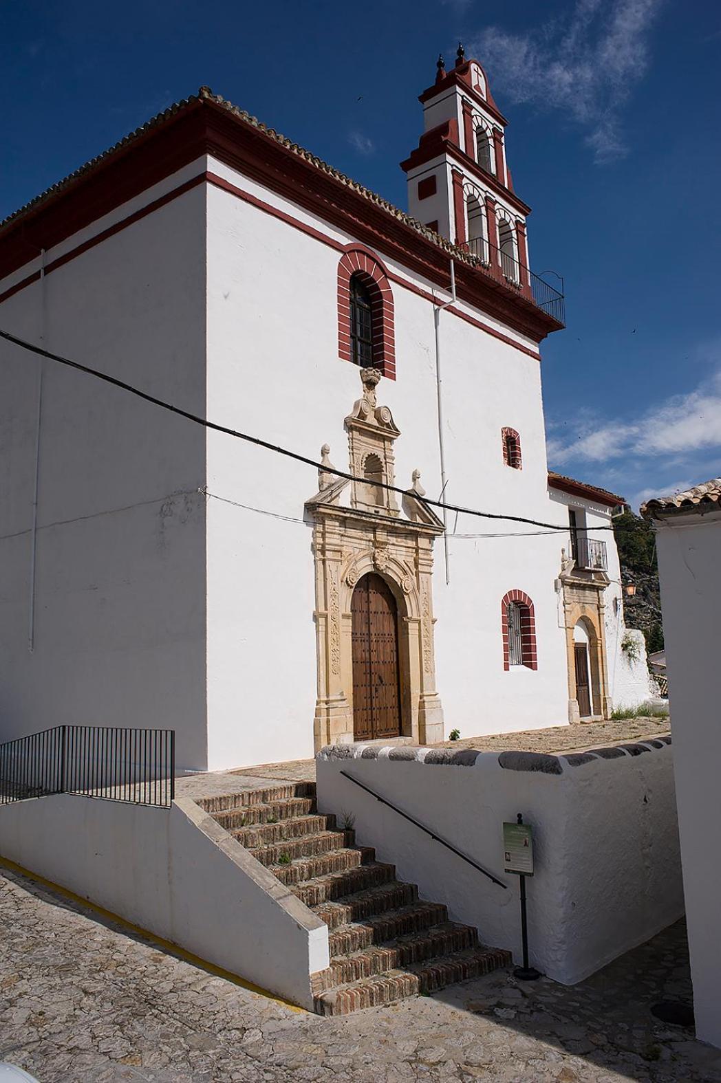 גרסלמה Casa Rural La Callejita מראה חיצוני תמונה