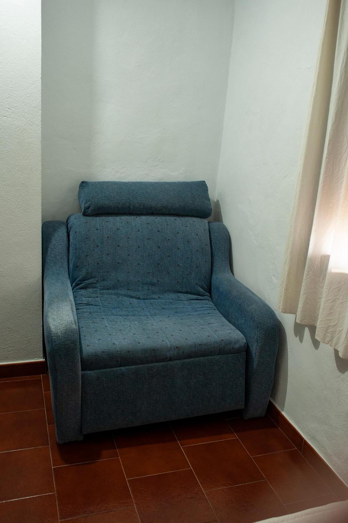 גרסלמה Casa Rural La Callejita מראה חיצוני תמונה